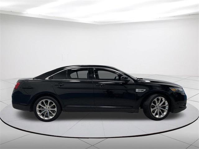 used 2016 Ford Taurus car, priced at $7,219