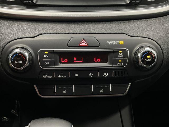 used 2019 Kia Sorento car, priced at $10,721