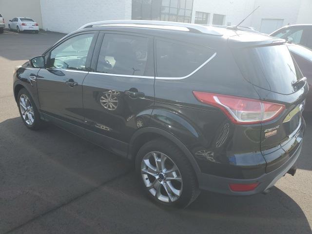 used 2014 Ford Escape car, priced at $12,068