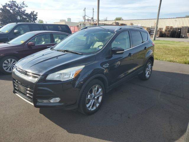 used 2014 Ford Escape car, priced at $12,068