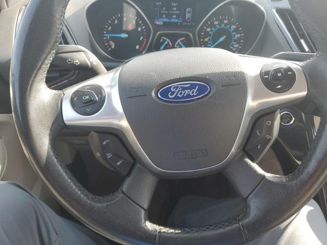 used 2014 Ford Escape car, priced at $12,068