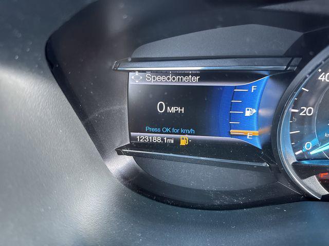 used 2017 Ford Explorer car, priced at $14,040