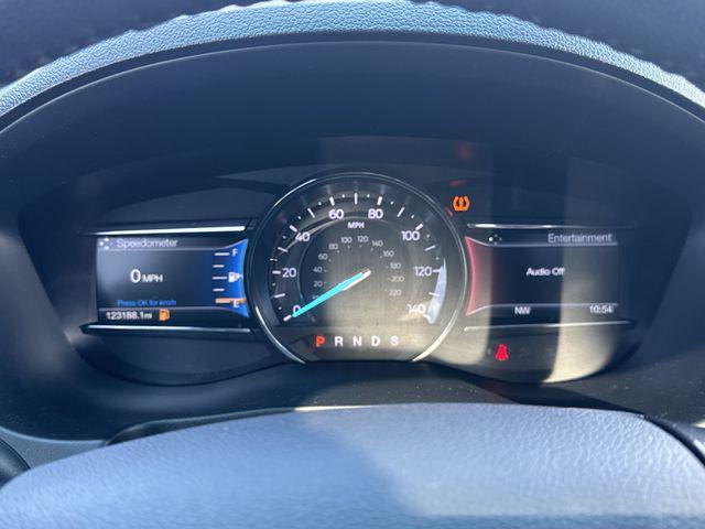 used 2017 Ford Explorer car, priced at $14,040