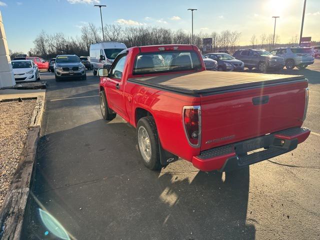 used 2012 Chevrolet Colorado car, priced at $11,518