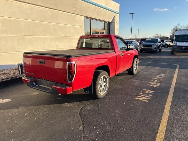 used 2012 Chevrolet Colorado car, priced at $11,518