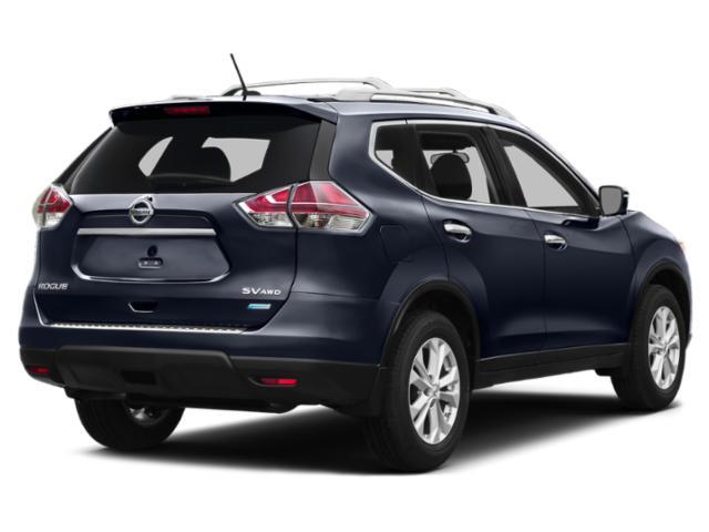 used 2015 Nissan Rogue car, priced at $10,999