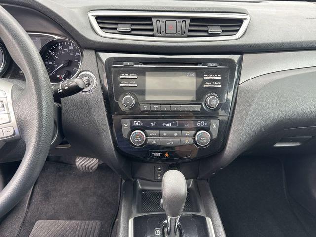 used 2015 Nissan Rogue car, priced at $10,450