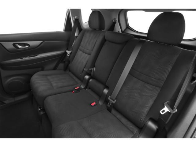 used 2015 Nissan Rogue car, priced at $10,999