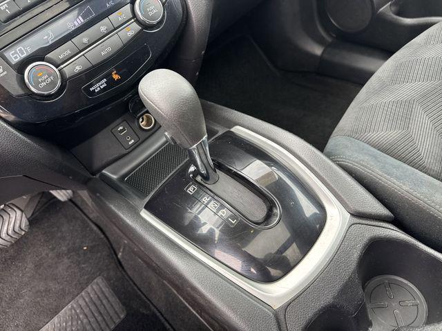 used 2015 Nissan Rogue car, priced at $11,300