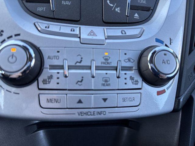 used 2015 Chevrolet Equinox car, priced at $9,999