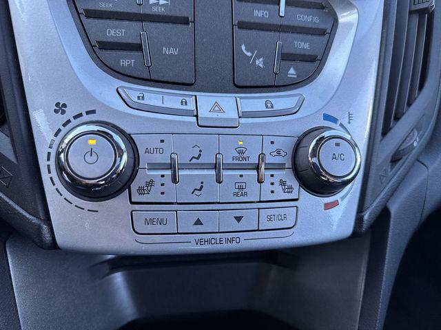 used 2015 Chevrolet Equinox car, priced at $9,999