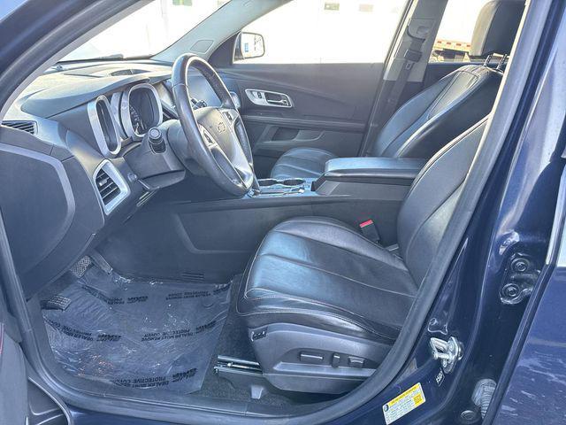 used 2015 Chevrolet Equinox car, priced at $9,999