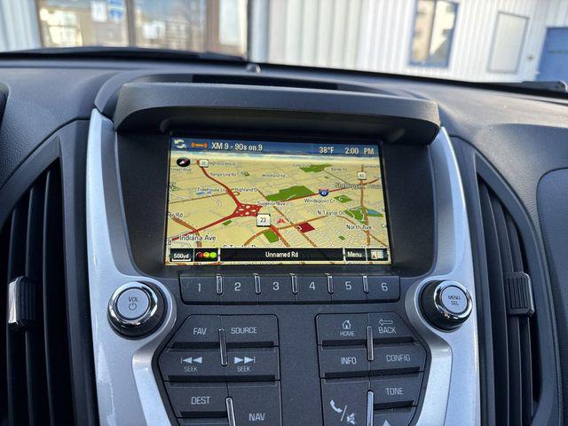 used 2015 Chevrolet Equinox car, priced at $9,999