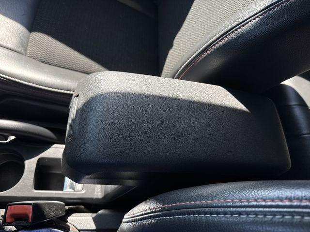 used 2016 Jeep Patriot car, priced at $9,090