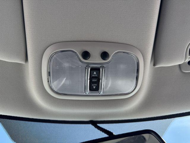 used 2016 Jeep Patriot car, priced at $9,090