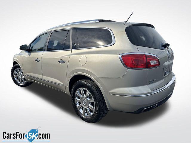 used 2013 Buick Enclave car, priced at $9,043