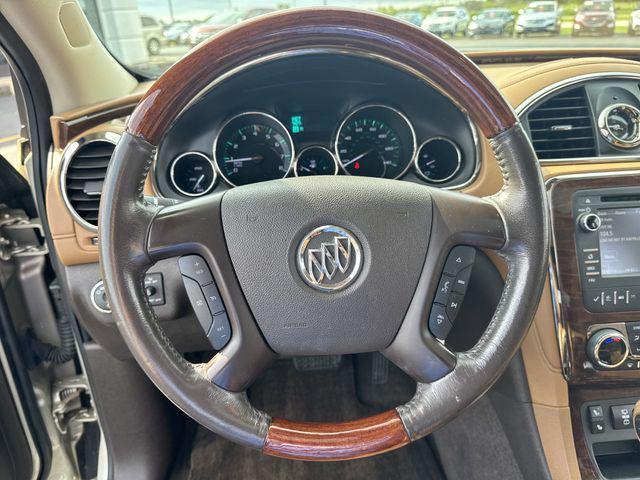 used 2013 Buick Enclave car, priced at $9,043