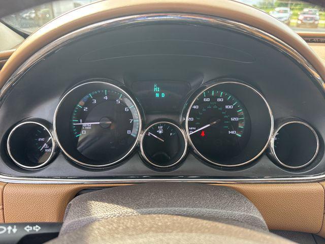used 2013 Buick Enclave car, priced at $9,043