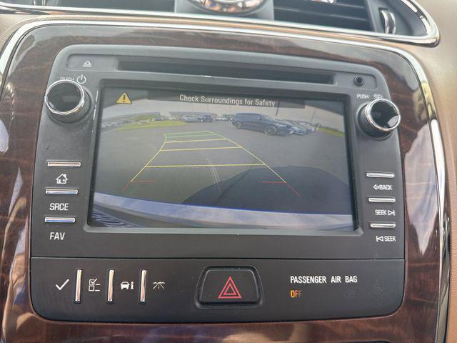 used 2013 Buick Enclave car, priced at $9,043