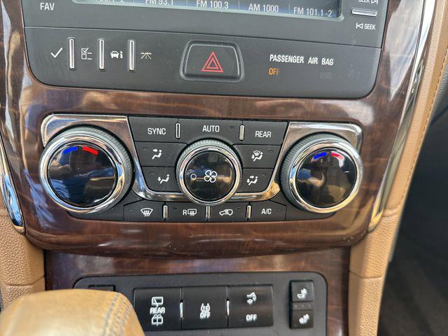 used 2013 Buick Enclave car, priced at $9,043