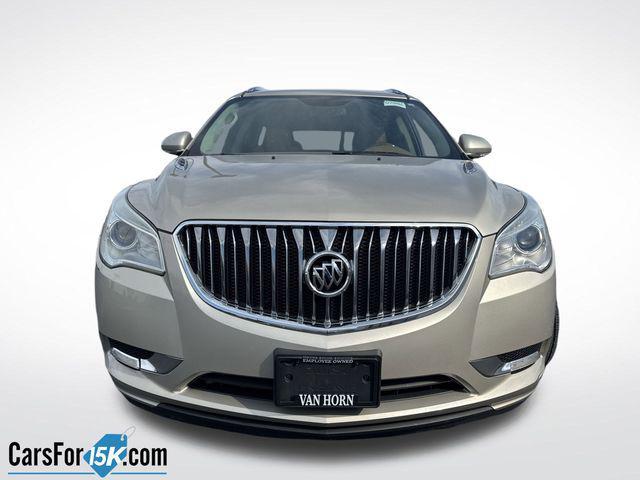 used 2013 Buick Enclave car, priced at $9,043