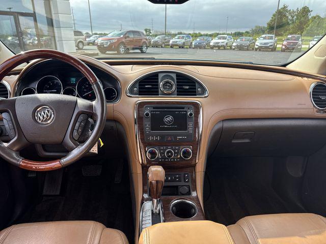 used 2013 Buick Enclave car, priced at $9,043