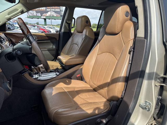 used 2013 Buick Enclave car, priced at $9,043