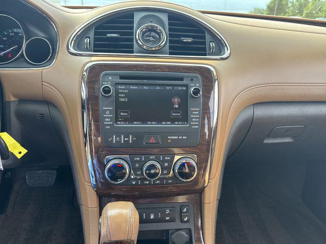 used 2013 Buick Enclave car, priced at $9,043