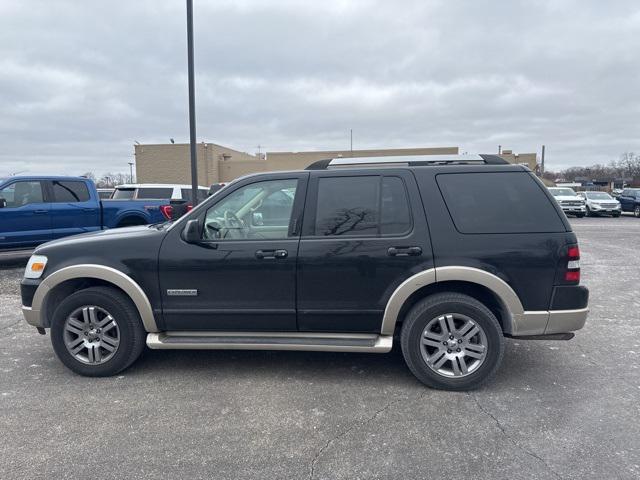 used 2006 Ford Explorer car, priced at $7,999