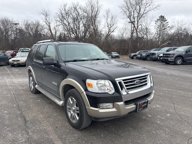 used 2006 Ford Explorer car, priced at $7,999