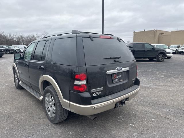 used 2006 Ford Explorer car, priced at $7,999