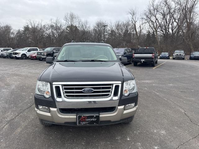 used 2006 Ford Explorer car, priced at $7,999