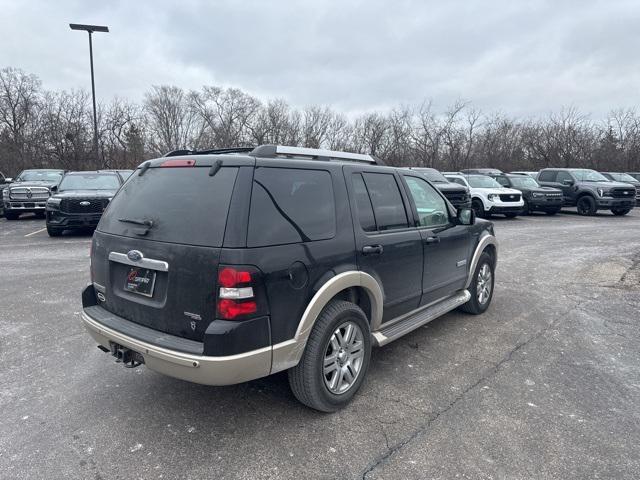 used 2006 Ford Explorer car, priced at $7,999