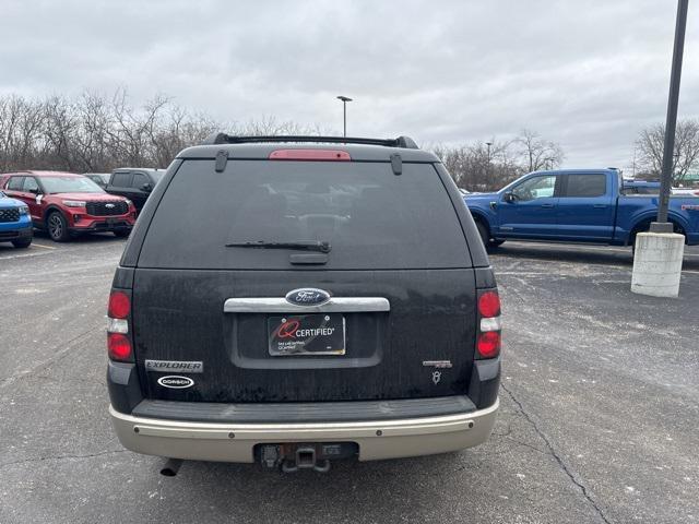 used 2006 Ford Explorer car, priced at $7,999