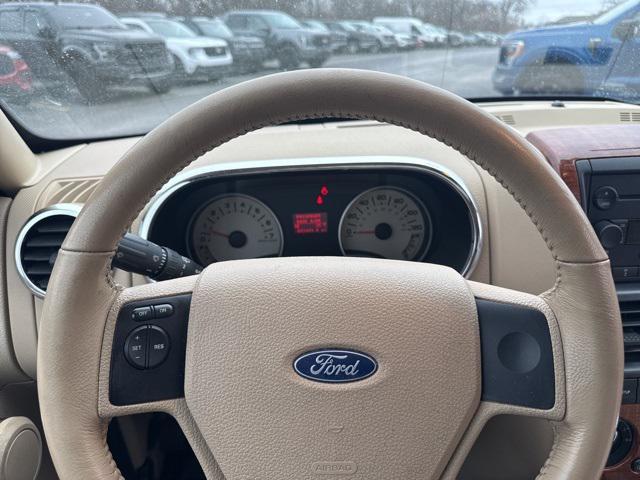 used 2006 Ford Explorer car, priced at $7,999