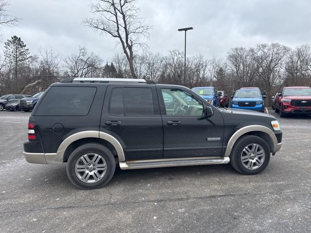 used 2006 Ford Explorer car, priced at $7,999