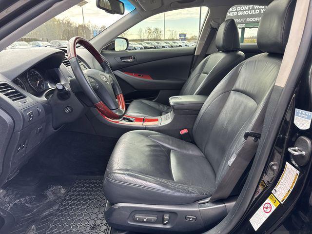 used 2008 Lexus ES 350 car, priced at $9,500