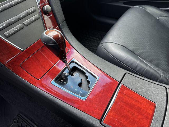 used 2008 Lexus ES 350 car, priced at $9,500