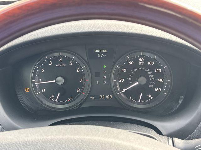 used 2008 Lexus ES 350 car, priced at $9,500