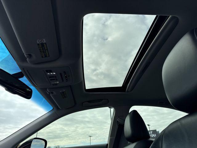 used 2008 Lexus ES 350 car, priced at $9,500