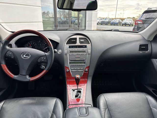 used 2008 Lexus ES 350 car, priced at $9,500