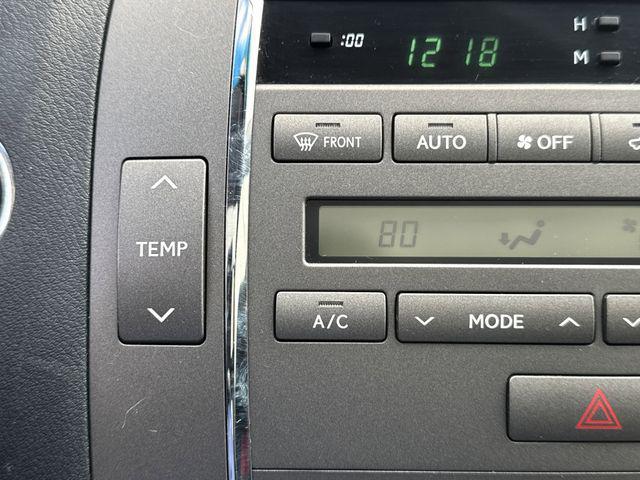 used 2008 Lexus ES 350 car, priced at $9,500