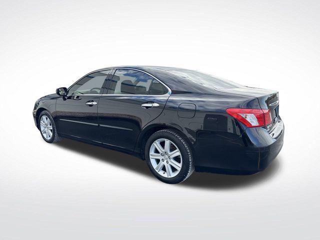 used 2008 Lexus ES 350 car, priced at $9,500