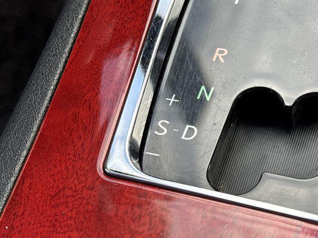 used 2008 Lexus ES 350 car, priced at $9,500