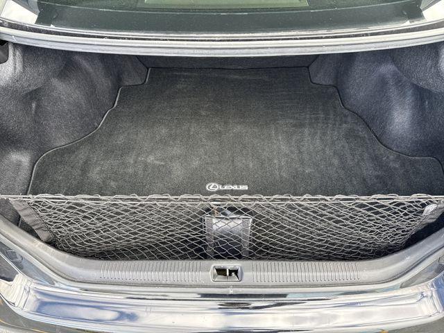 used 2008 Lexus ES 350 car, priced at $9,500