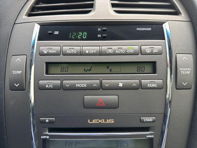 used 2008 Lexus ES 350 car, priced at $9,500