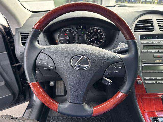 used 2008 Lexus ES 350 car, priced at $9,500