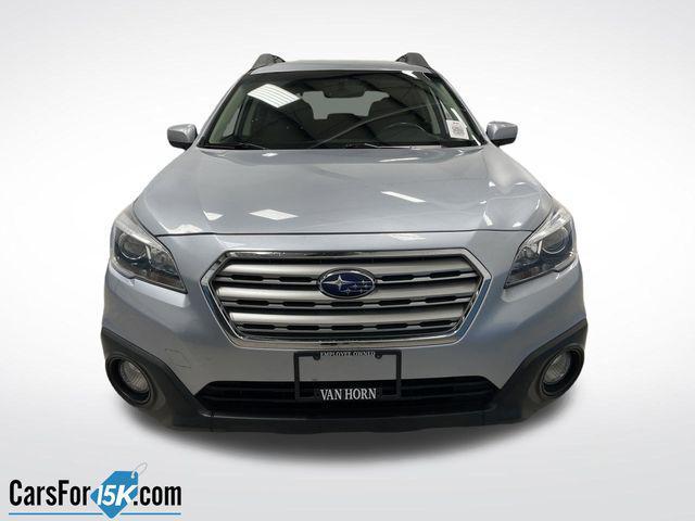 used 2017 Subaru Outback car, priced at $11,909