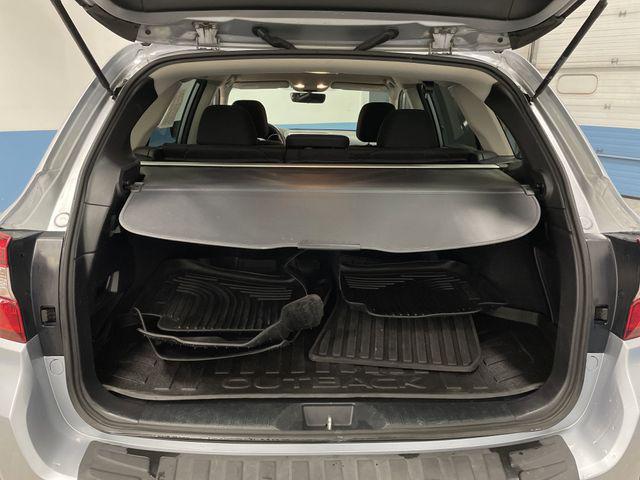 used 2017 Subaru Outback car, priced at $11,909
