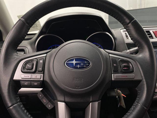 used 2017 Subaru Outback car, priced at $11,909